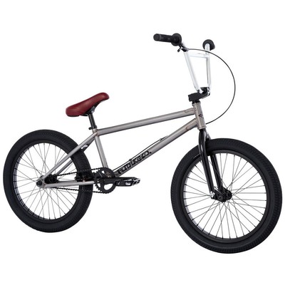 magna 20 inch rip claw bike orange
